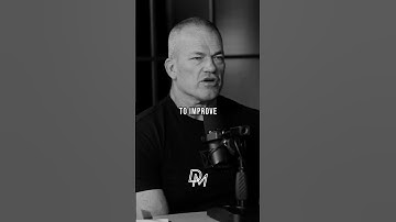You Have To Keep Moving Forward | Jocko Willink