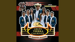 Corrido del Cerebro - Grupo Tierra Caliente De Casimiro Sánchez