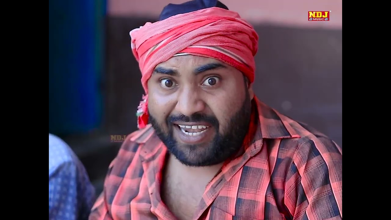 शादी के बाद लड़की हुई दुखी तो पिता का फूटा गुस्सा प्रधान के सामने || Comedy Junction NDJ || NDJ MUSIC