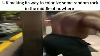 world history slander