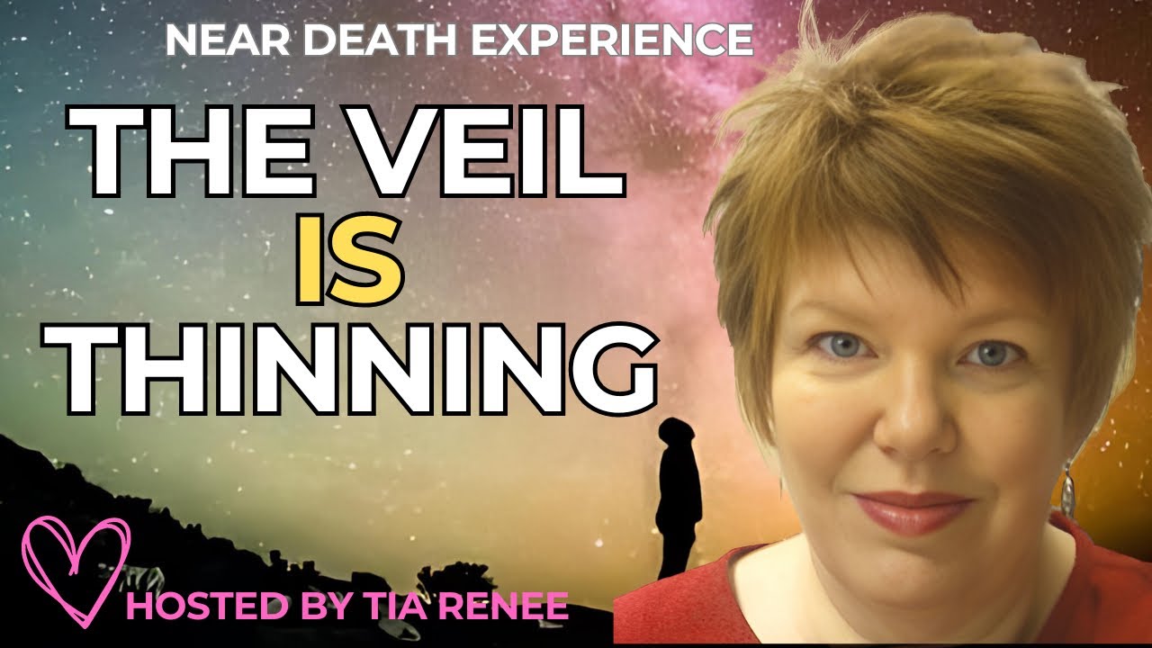 Woman DIES In Car Crash And Uncovers TRUTH Behind This Reality! - Near Death Experience (NDE)