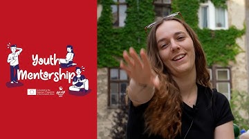 Aneta Chramostová | Youth Mentorship