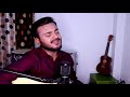 Kalank unplugged cover by abhishek sinha