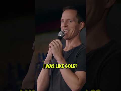 What was the weirdest thing you all did during COVID?