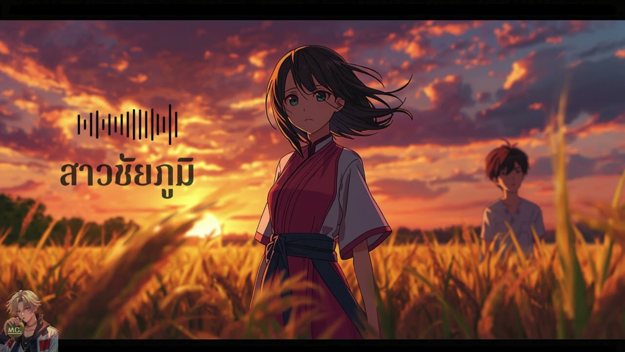 สาวชัยภูมิ 2026   ประทีป ขจัดพาล (Cover By Musiccoco)