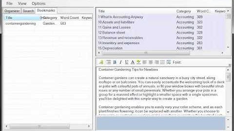 Create Amazon Kindle Ebook In Minutes100% professionallly formatted: Part 5 of 5