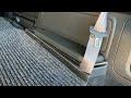 Rivian R1S Cargo Cover Cheap DIY Mod – Affordable & Practical Solution for Gear Protection