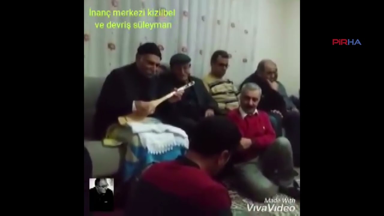 Kızılbel pirlerinden Bava Rîzayê Garsîye Hakk’a yürüdü