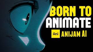 مراجعة أداة Anijam AI – من مجرد فكرة إلى فيلم رسوم متحركة في دقائق screenshot 1