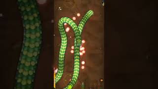 ittle Big Snake Game play | Full Video Clik this Link : https://youtu.be/gW9ODbSX34s screenshot 4