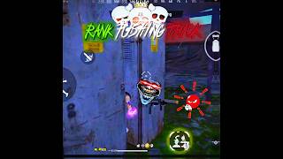 FREE FIRE MAX NEW CAMPING TRICKS || FREE FIRE MAX 💯 NEW 2024 HIDDEN PLACE IN BERMUDA MAP #shorts #ff