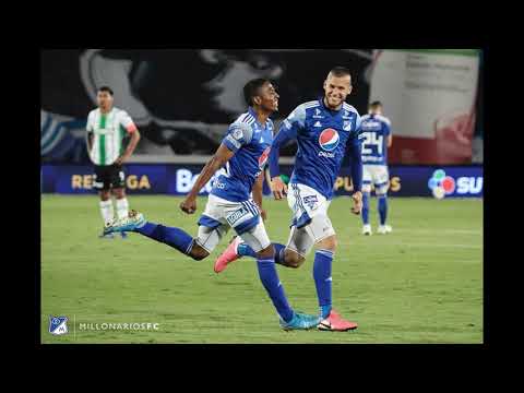 Millonarios vs. Envigado