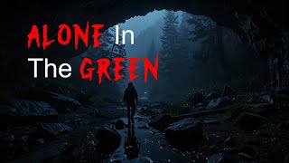 4 Very Scary TRUE Solo Wilderness Horror Stories