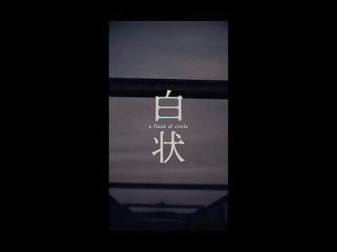 【MUSIC VIDEO】白状 - a flood of circle