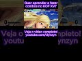 Quer aprender combos da B. Jenet no KOF XV? Veja o vídeo completo!