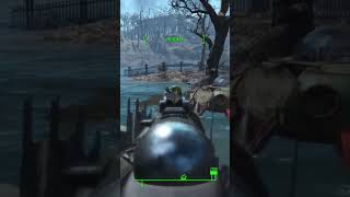 Mirelurks can.. dance?? #fallout