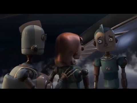 Robots (2005) Đoạn cảm động (Vietsub)