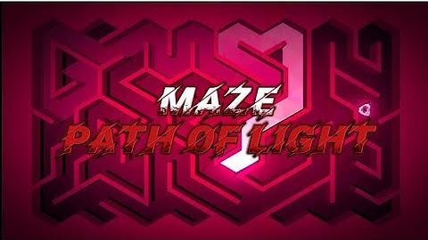 🌀 LIVE Maze: Path of Light! Can You Find the Way Out?✨#MazePathOfLight#LiveGaming#MindChallenge