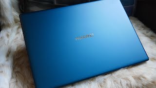 Huawei Matebook X Pro 2020 Emerald Green - Worth The Upgrade?