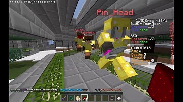 [Unofficial] CTF Match - Defy/TFW vs. TO/ADV - Round 1