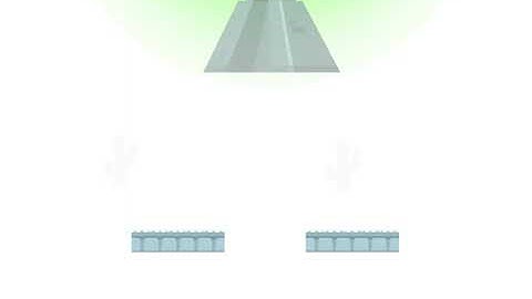 2DDL PRO with masks and gradient falloff in URP.