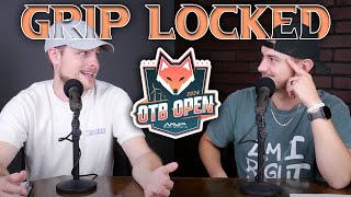 Trevor Has a WILD Top 3 Prediction | Grip Locked OTB Open Preview