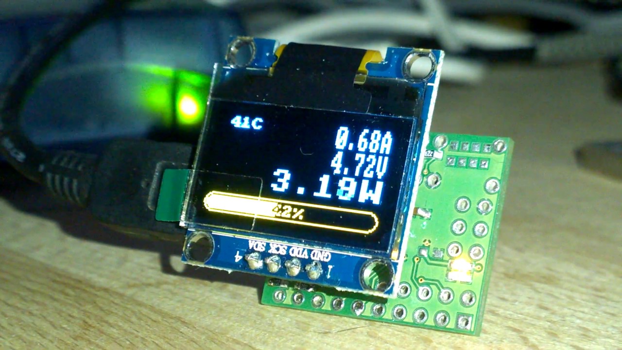 Laser power controller UI test [1]