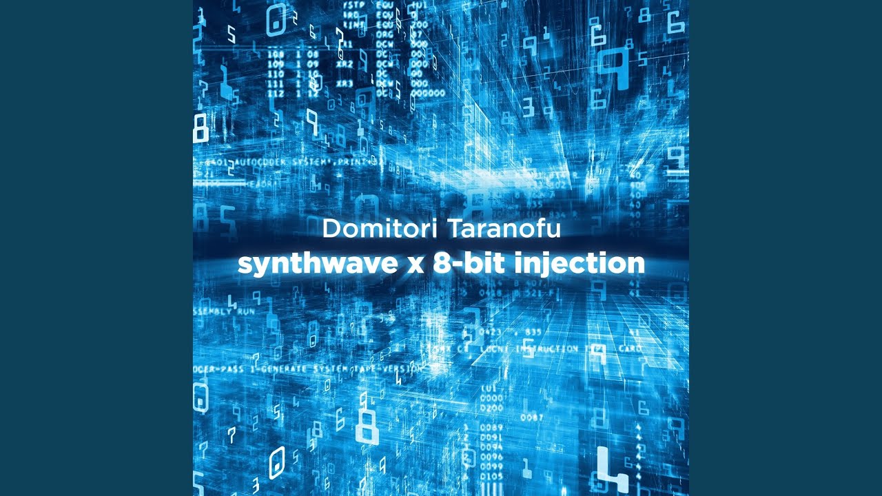 Cosmic Dream Synthwave