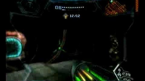 Metroid Prime 3: saving troopers