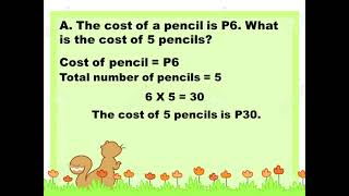 Math 2 Block 14 Lesson 4 Solving Story Problems (Page 36)