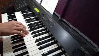 Iringan PS 469 - O Yesus Kecil (2 Bait)