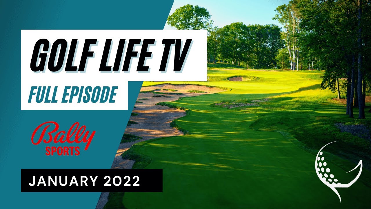 Golf Life I 2022 - the Longest Running Golf TV Show