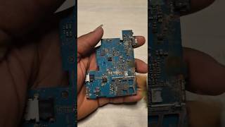 Scrap Sony PSP Restoration #diyprojects #reels #sorts #tamil #electronic #psp