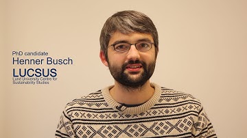 Henner Busch, LUCSUS