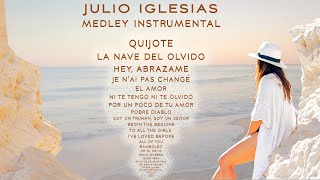 Medley Instrumental of Julio Iglesias' songs screenshot 3