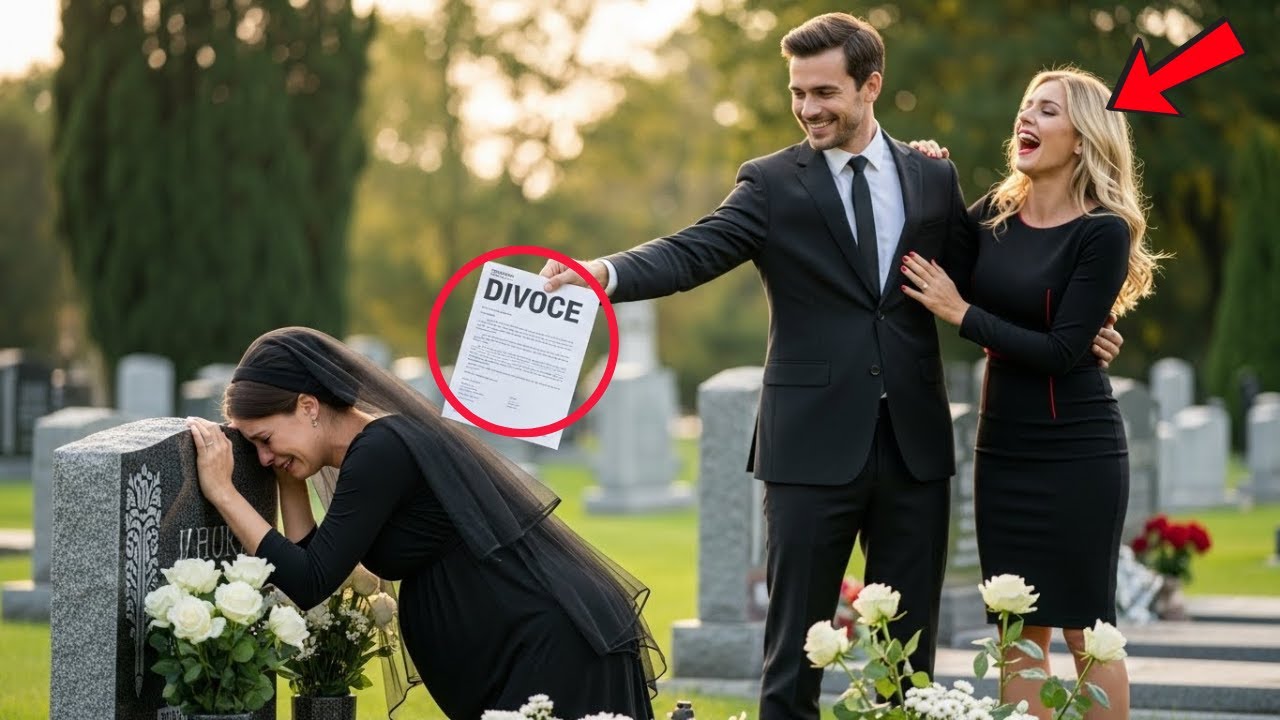 Unaware Her Father Was A Secret Trillionaire Who Bought His Company, Husband And Mistress Mock His