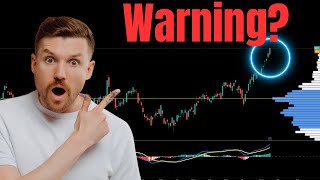 This Stock Market Chart Screams Warning!