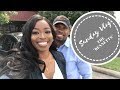 Sunday with "The Bennetts" THE STRUGGLE WAS REAL... (Vlog)