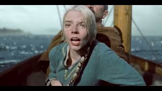 Ekaterina Shelehova - Savage Daughter (The Northman 北方人) 中英文歌詞 