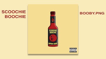 Thumbnail of Scoochie Boochie - Booby.png (prod. Vanilla Villa)