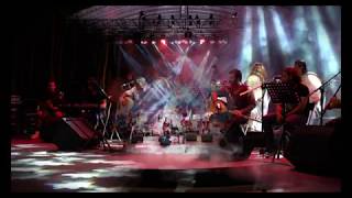 Stéra Müzik Topluluğu / MİNNET EYLEMEM-BERÇELLE-DEMME DEMME-ALAGÖZLÜ NAZLI PİRİM