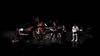 SDSU Fall 2024 Jazz Week - Smith 5pm Combo