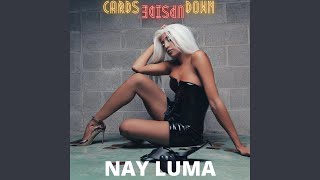 CARDS UPSIDE DOWN