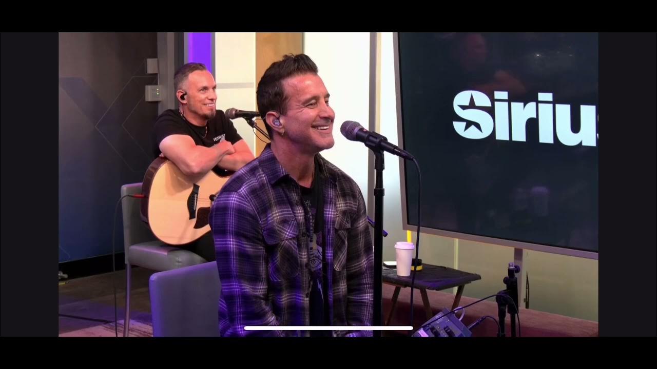 Creed Reunited and Unplugged Creed Reunited and Unplugged