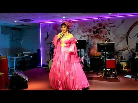 新櫻花20190813芊慧演唱 愛不是佔有