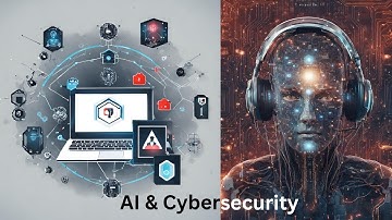 AI & Cybersecurity: The Future Unveiled