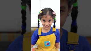 How to Make Stars &amp; Galaxy Craft! 🌌 Kids learn Easy Space Art  | ZippieKidz