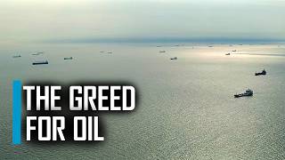 How a Virus Crashed the Oil Markets and destroyed BILLIONS | Planet Finance | FD Finance