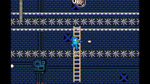 Make a Good Mega Man Level 2 - Tier 8 - Part 2