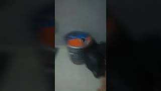 berjaga di malam hari hari 1 part 2